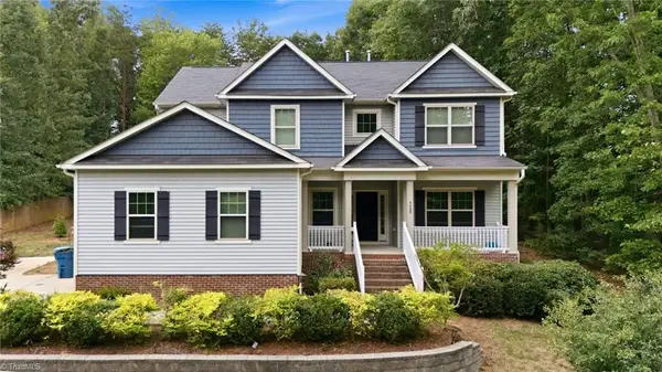 5409 Torwood Drive, Summerfield, NC 27409
