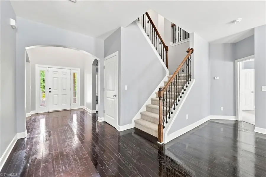 5409 Torwood Drive, Bruce, NC 27409 - #2