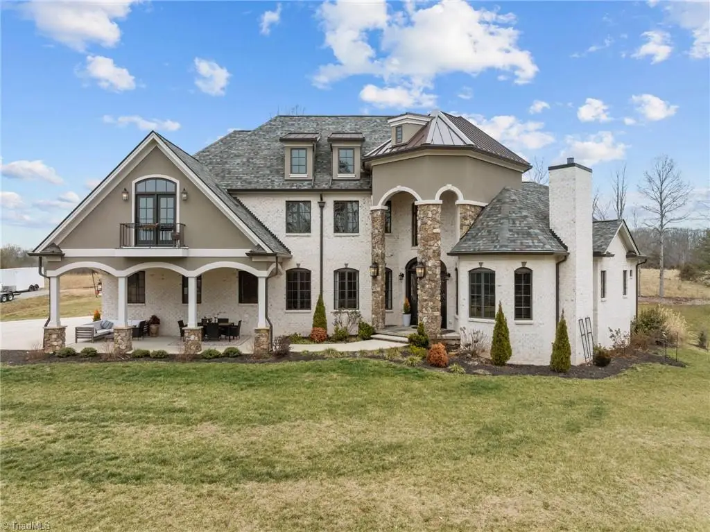 6771 Coldwater Terrace, Stokesdale, NC 27357 - #1