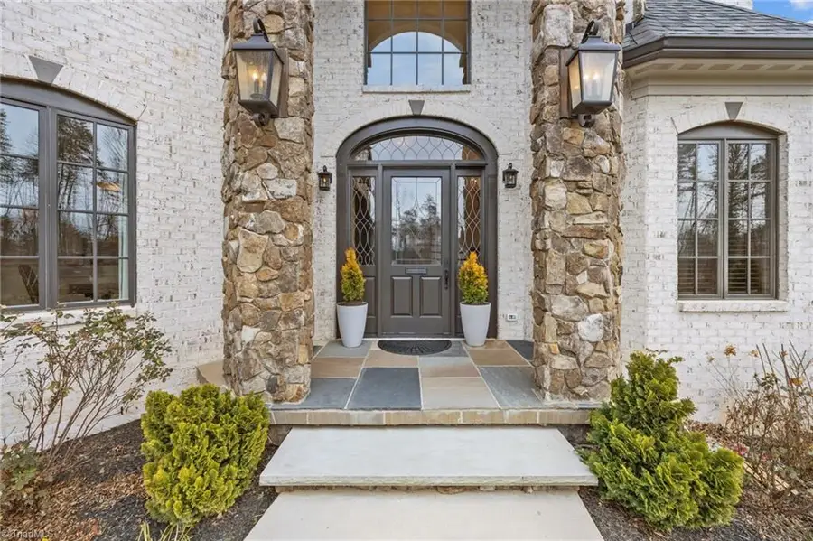 6771 Coldwater Terrace, Stokesdale, NC 27357 - #2