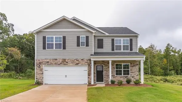 207 Hungerford Boulevard, Jamestown, NC 27282