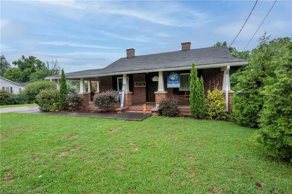 5102 Old Walkertown Road, Winston Salem, NC 27105 - #1
