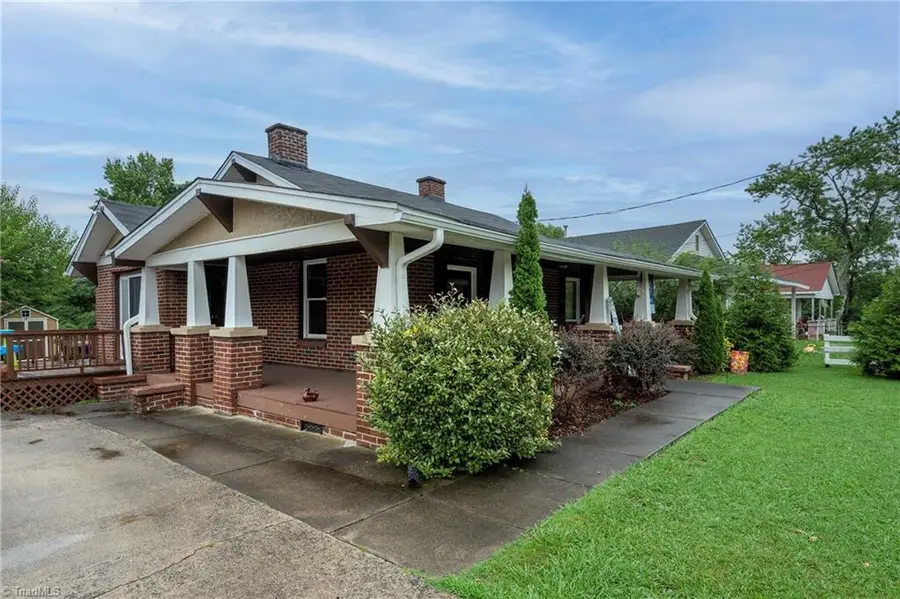 5102 Old Walkertown Road, Winston Salem, NC 27105 - #2