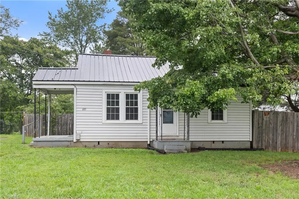 683 Old Hollow Road, Winston Salem, NC 27105 - #1