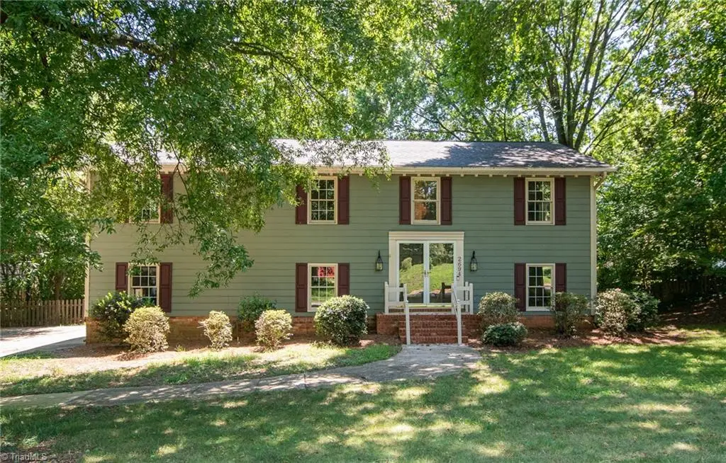 2694 Alderney Lane Sw, Winston Salem, NC 27103 - #1
