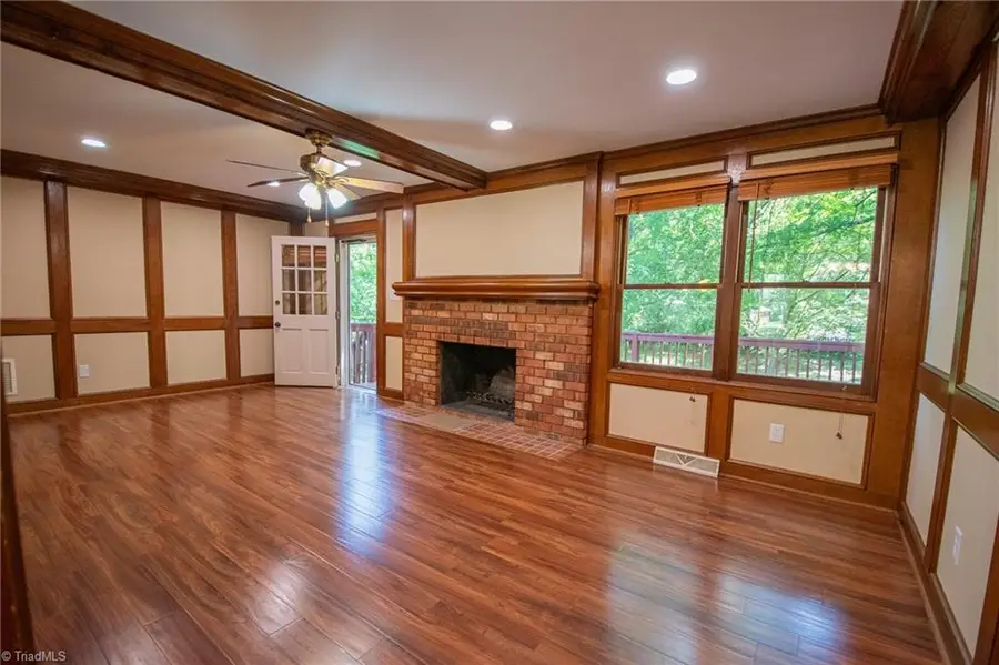 2694 Alderney Lane Sw, Winston Salem, NC 27103 - #3