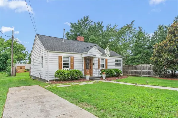 1333 Winstead Place, Greensboro, NC 27408