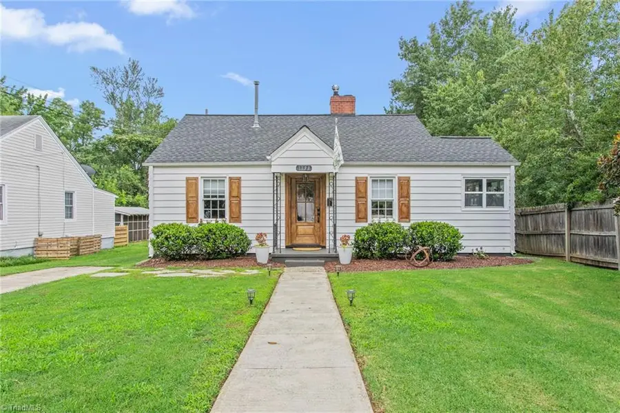 1333 Winstead Place, Greensboro, NC 27408 - #2