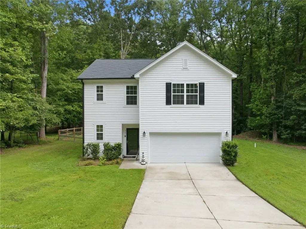 527 Dogwood Drive, Liberty, NC 27298 - #1