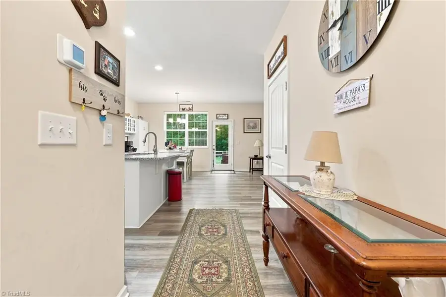 527 Dogwood Drive, Liberty, NC 27298 - #2