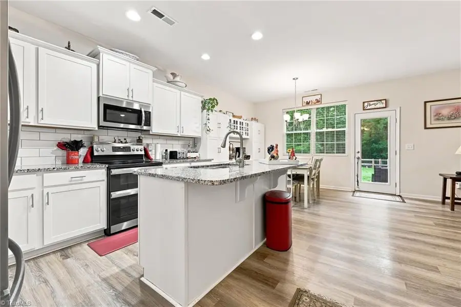 527 Dogwood Drive, Liberty, NC 27298 - #3