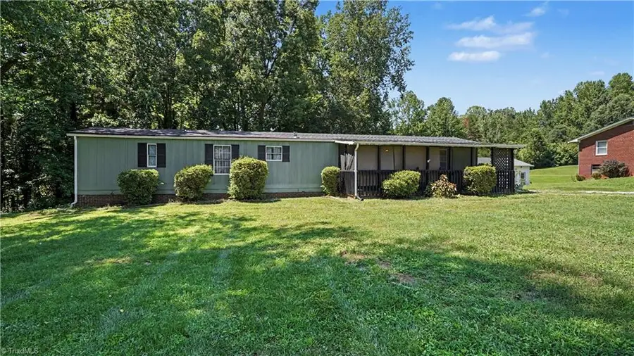 326 Hudson Road, Midway, NC 27107 - #2