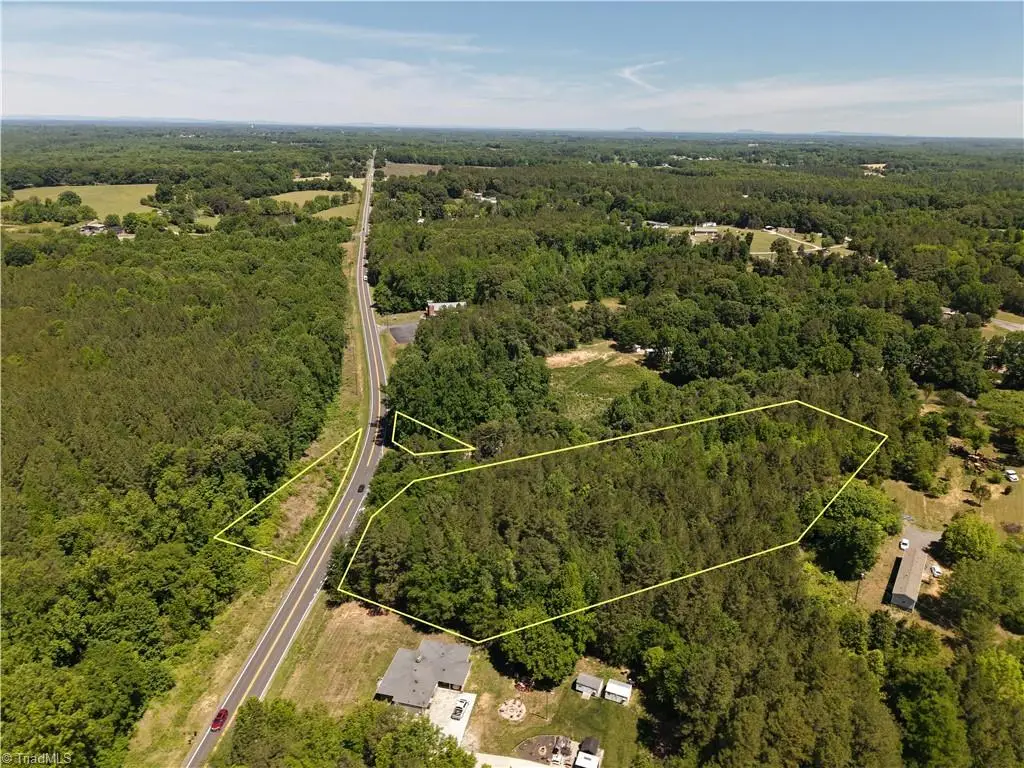 00 Cherry Hill Road, Mocksville, NC 27028 - #1