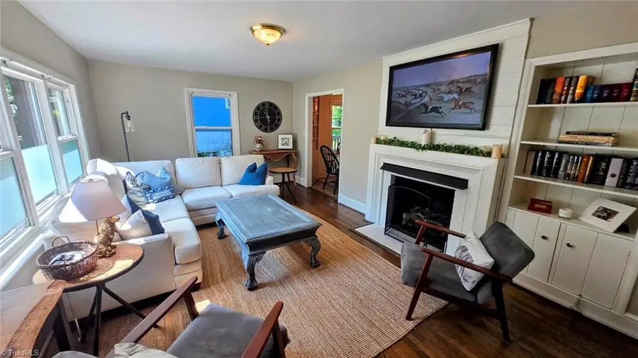 1324 Kenwood Street, Winston Salem, NC 27103 - #2