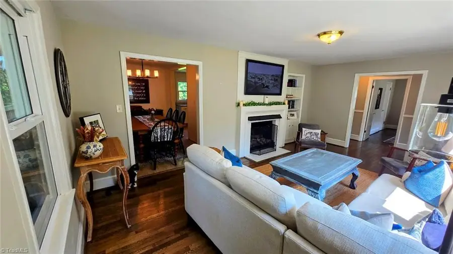 1324 Kenwood Street, Winston Salem, NC 27103 - #3