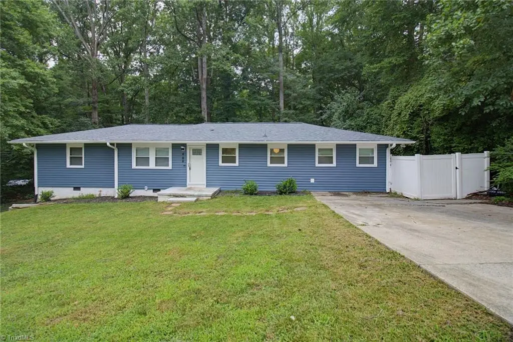 488 Lansdowne Place, Wallburg, NC 27107 - #1