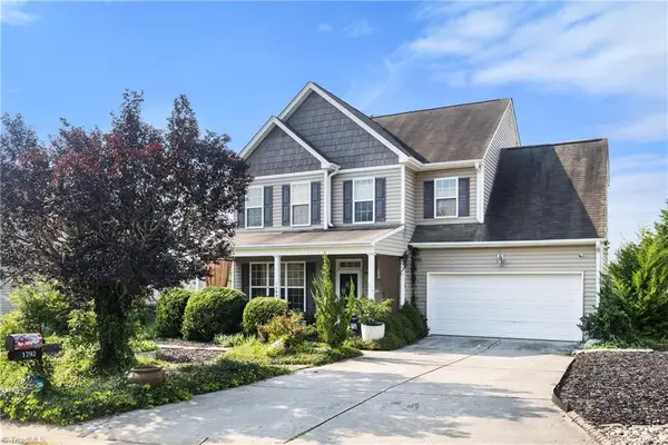 1792 Pine Cove Court, Winston-Salem, NC 27127