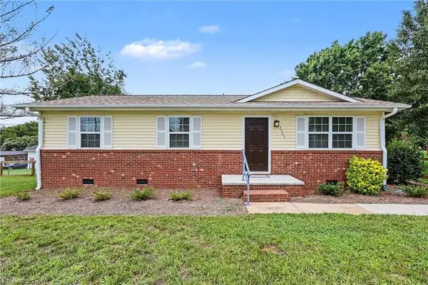 2505 Banner Whitehead Road, Sophia, NC 27350
