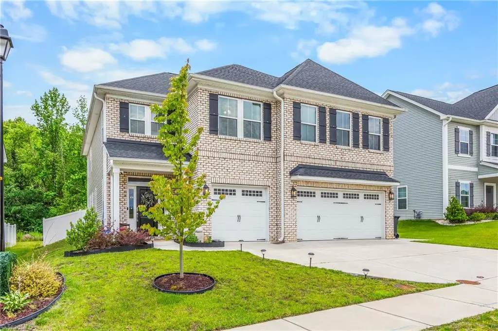 7388 Deerhurst Lane, Kernersville, NC 27284 - #1