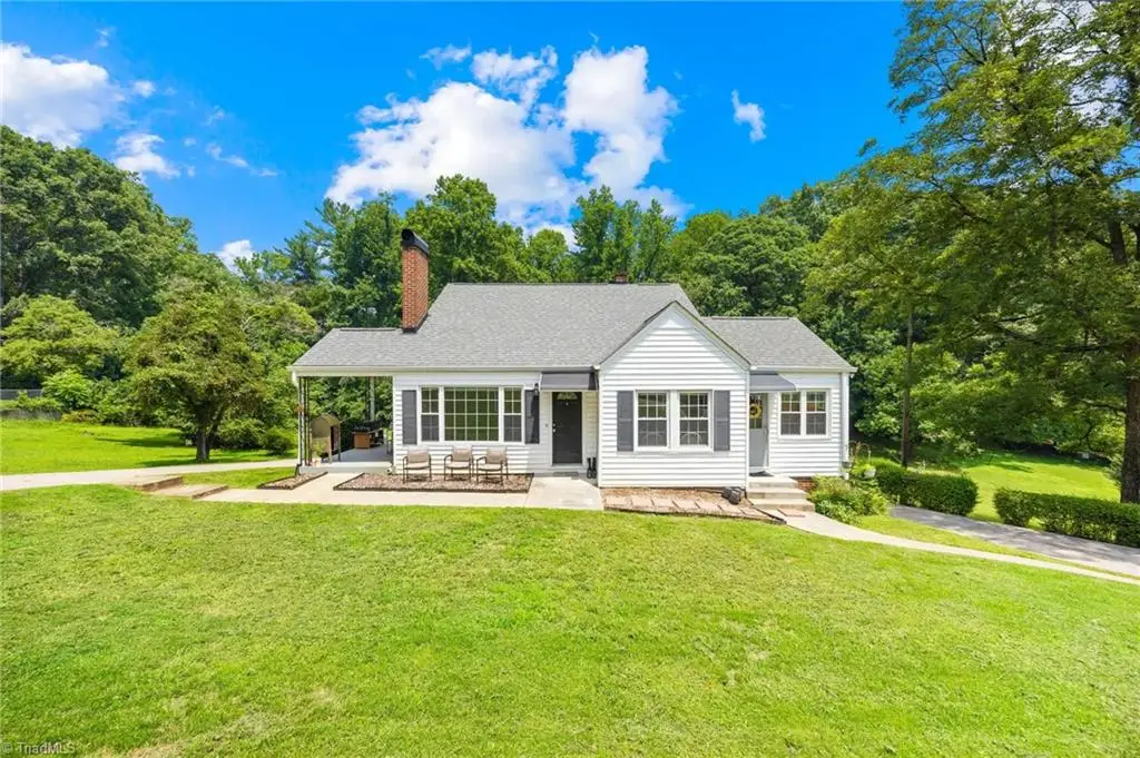 370 Legion Drive, North Wilkesboro, NC 28659 - #1