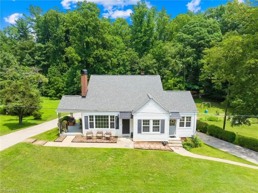 370 Legion Drive, North Wilkesboro, NC 28659 - #2