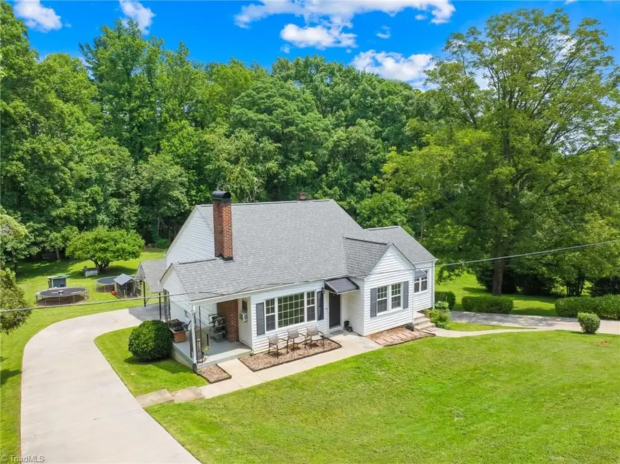 370 Legion Drive, North Wilkesboro, NC 28659 - #3