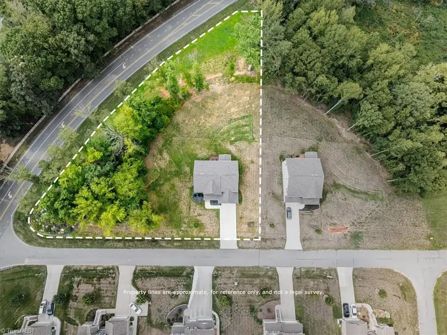 4601 Thatcher Woods Drive, Oak Ridge, NC 27310 - #3