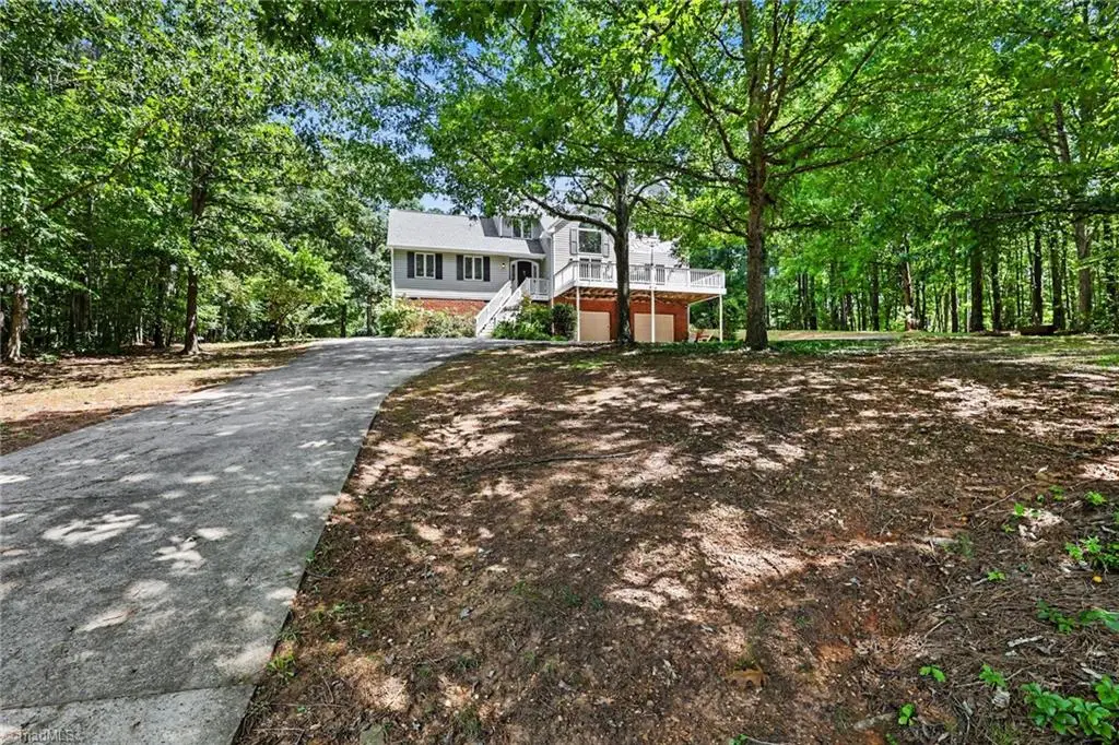 816 Crystal Bay Drive, Denton, NC 27239 - #1