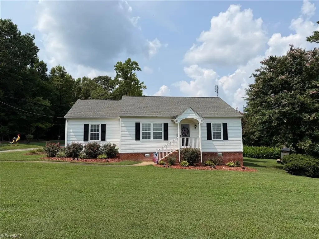 10317 Nc Highway 49 S, Liberty, NC 27298 - #1