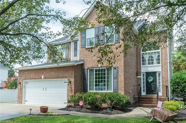3790 Carvette Court, High Point, NC 27265