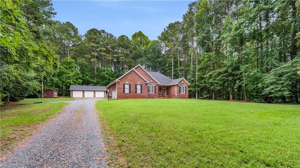 5706 Woodstream Road, Randleman, NC 27317 - #1