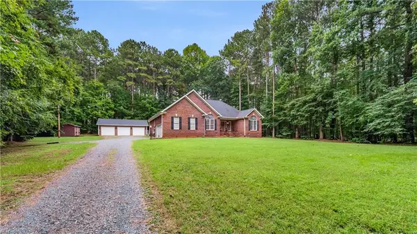 5706 Woodstream Road, Randleman, NC 27317