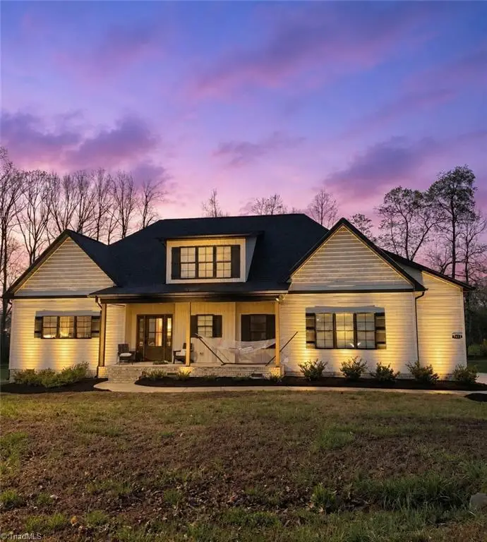 7714 Dovefield Drive, Stokesdale, NC 27357 - #1