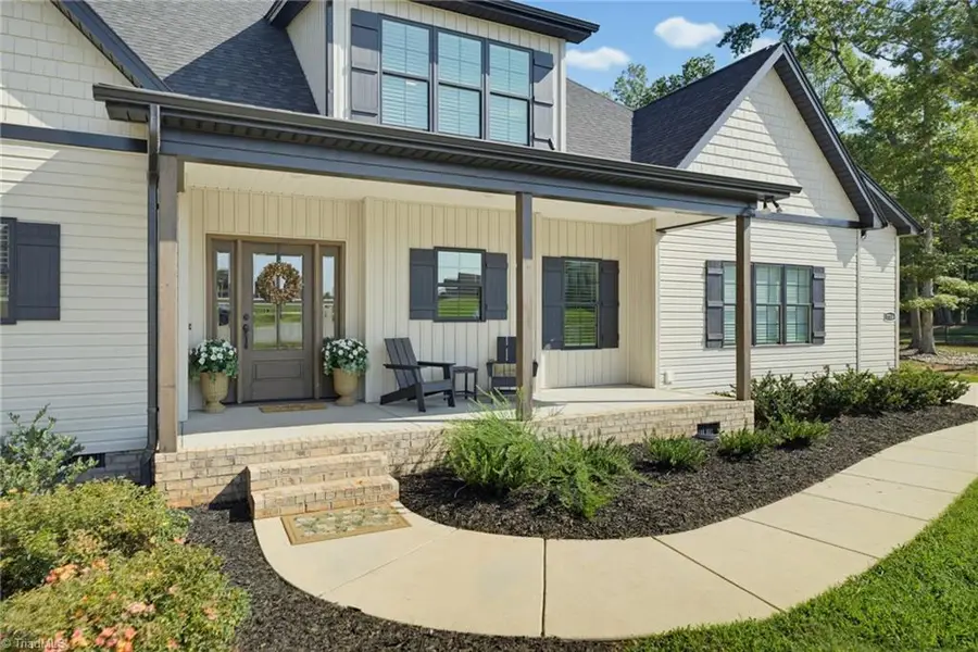 7714 Dovefield Drive, Stokesdale, NC 27357 - #3