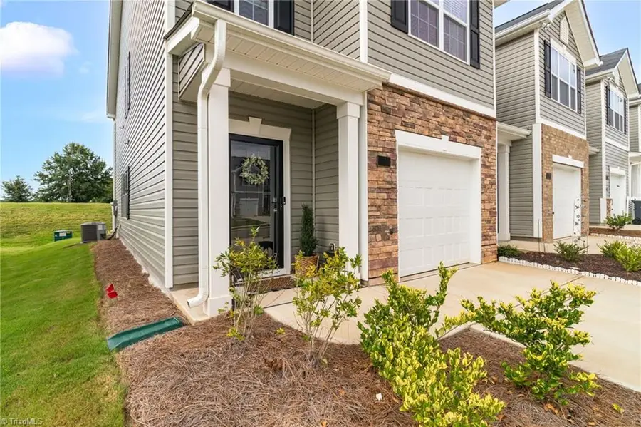 1196 Evelynnview Lane, Kernersville, NC 27284 - #2