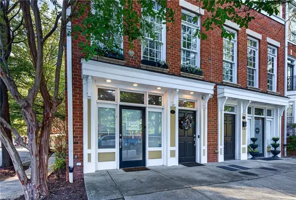 201 Southside Square, Greensboro, NC 27406