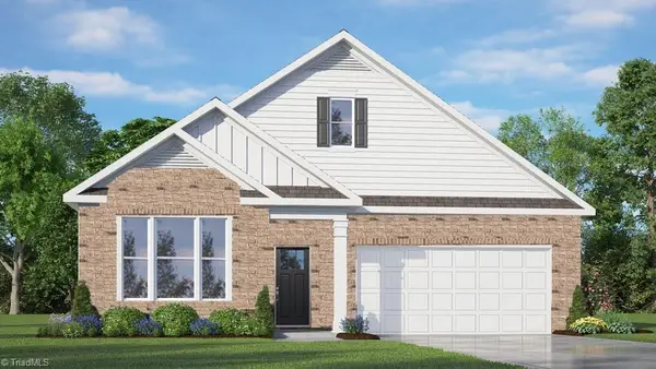 110 Dale End Drive, Jamestown, NC 27282