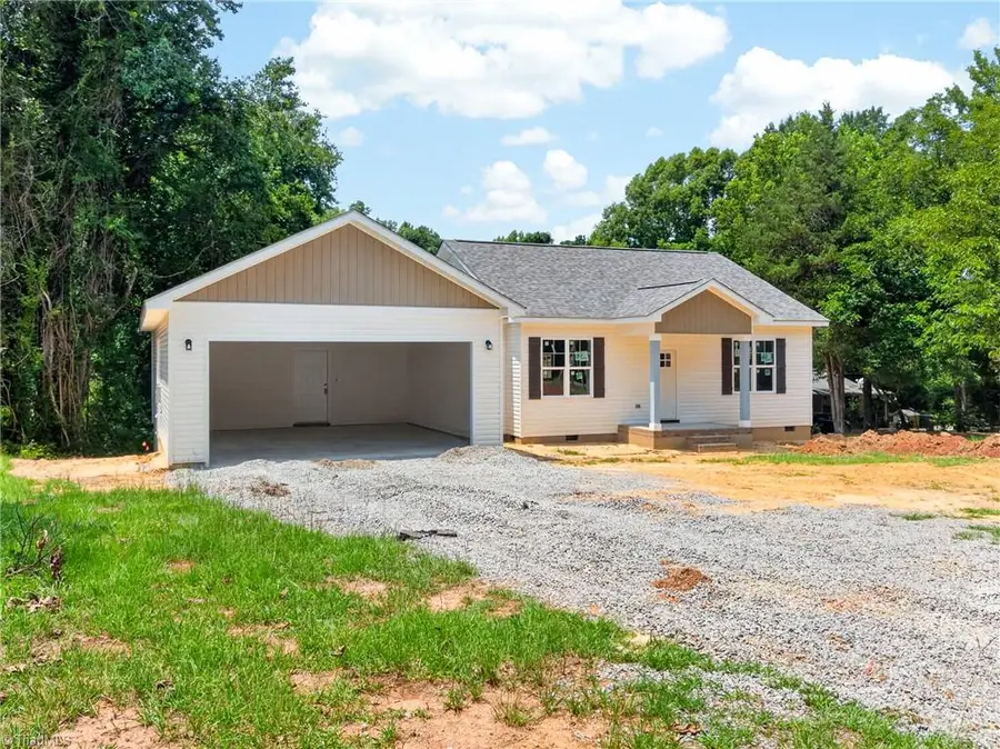 391 Needmore Road, Carthage, NC 28327 - #2