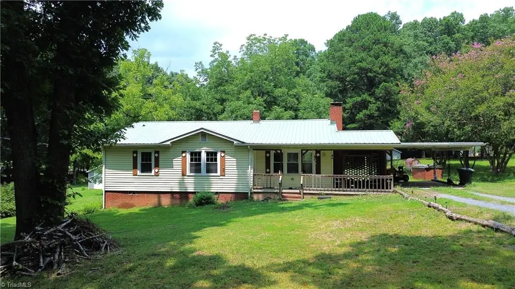 326 Northwood Drive, Asheboro, NC 27203 - #1