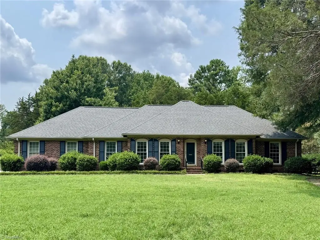 2009 Westover Terrace, Burlington, NC 27215 - #1
