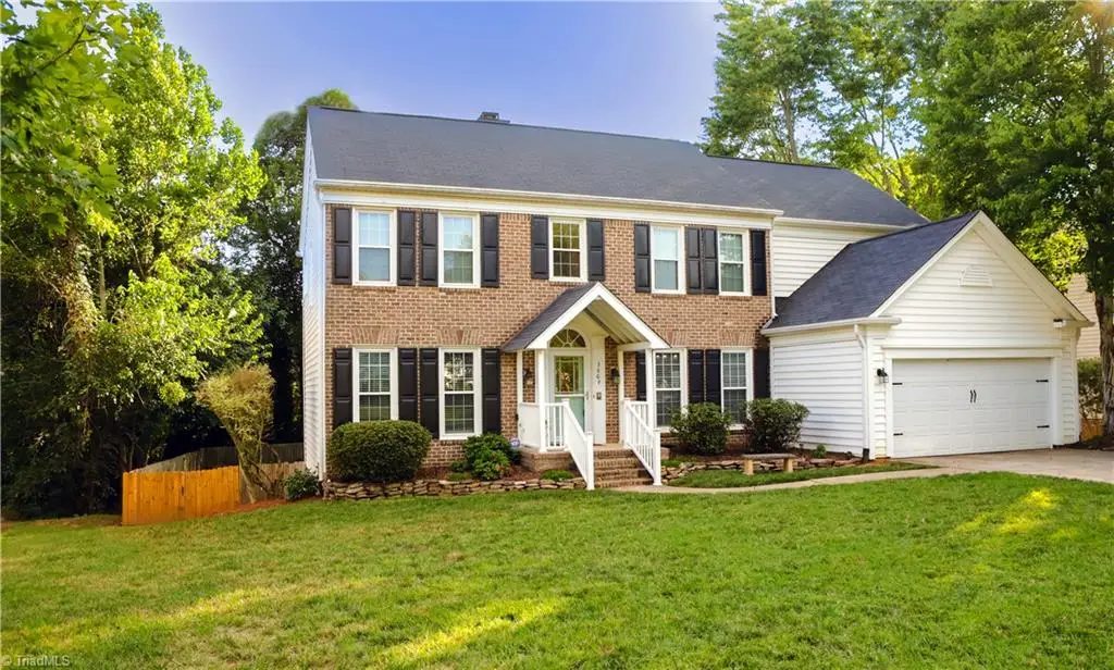 3609 Blairwood Street, High Point, NC 27265 - #1
