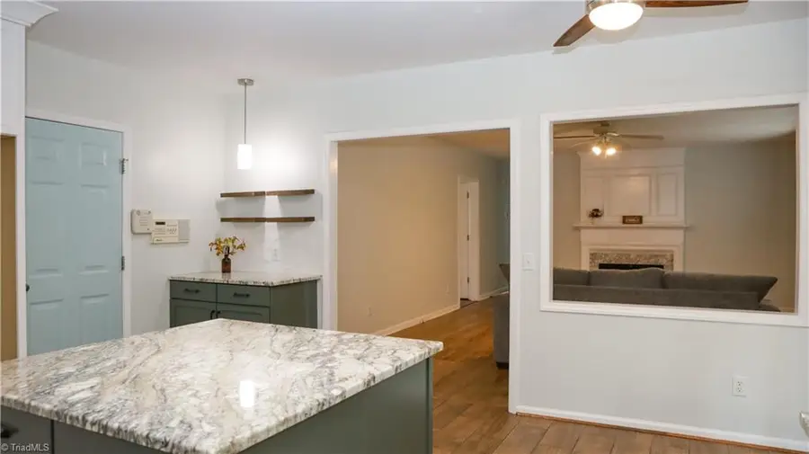 3609 Blairwood Street, High Point, NC 27265 - #3