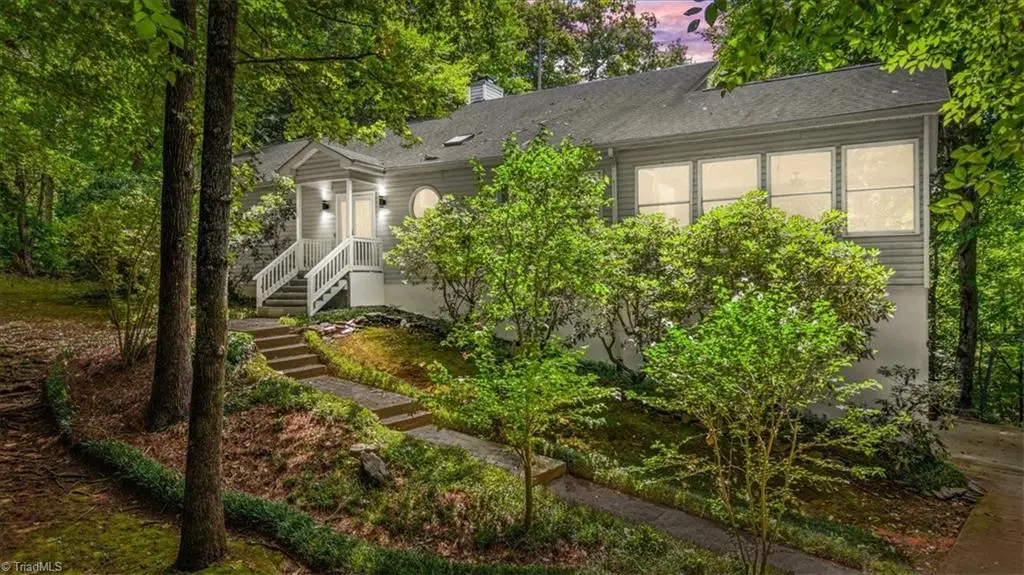 2725 Stable Hill Trail, Kernersville, NC 27284 - #1