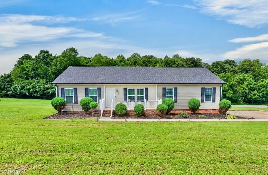 1018 Carson James Drive, Boonville, NC 27011 - #1