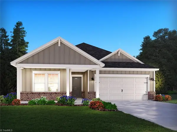 2424 Maxton Drive, Salisbury, NC 28144