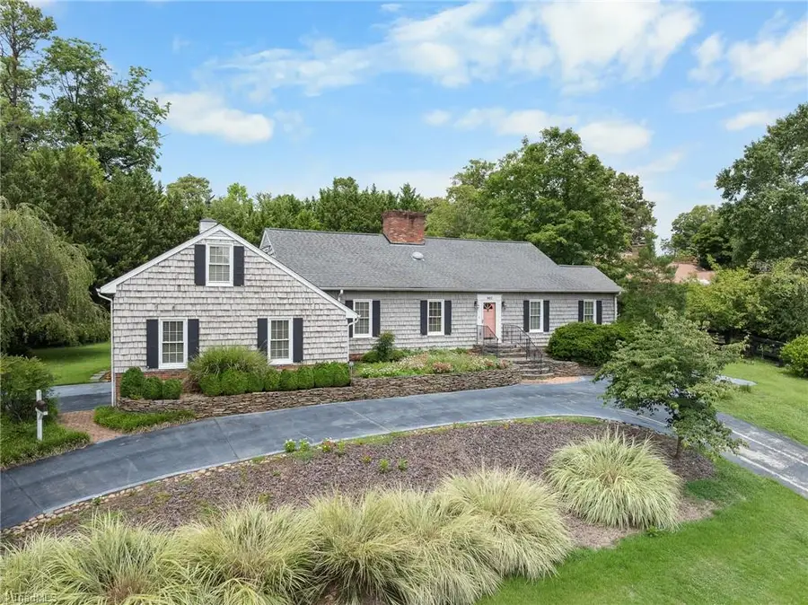 902 Sedgewick Lane, High Point, NC 27262 - #3