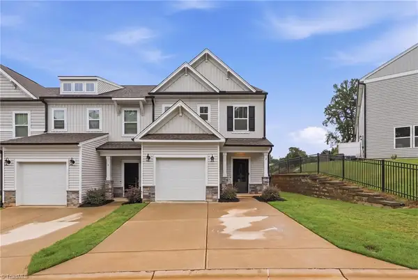 2 Stardust Trail, Greensboro, NC 27455