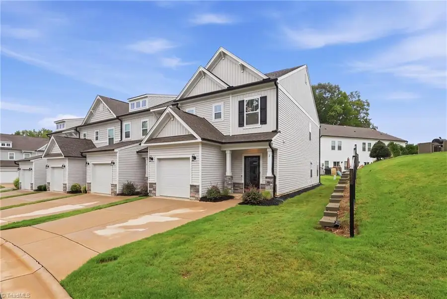 2 Stardust Trail, Greensboro, NC 27455 - #2