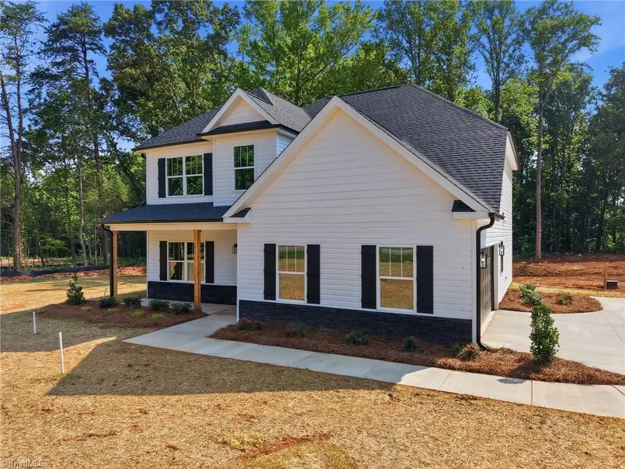 5924 N Church Street, Greensboro, NC 27455 - #2