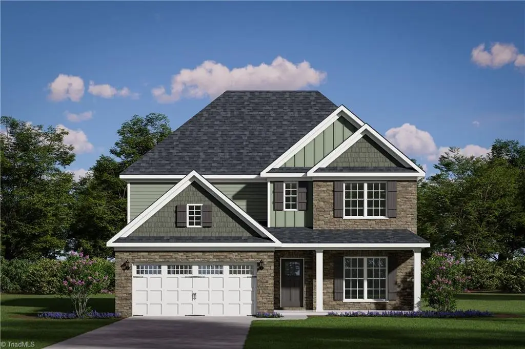 3919 Cassillis Way #60, Colfax, NC 27235 - #1